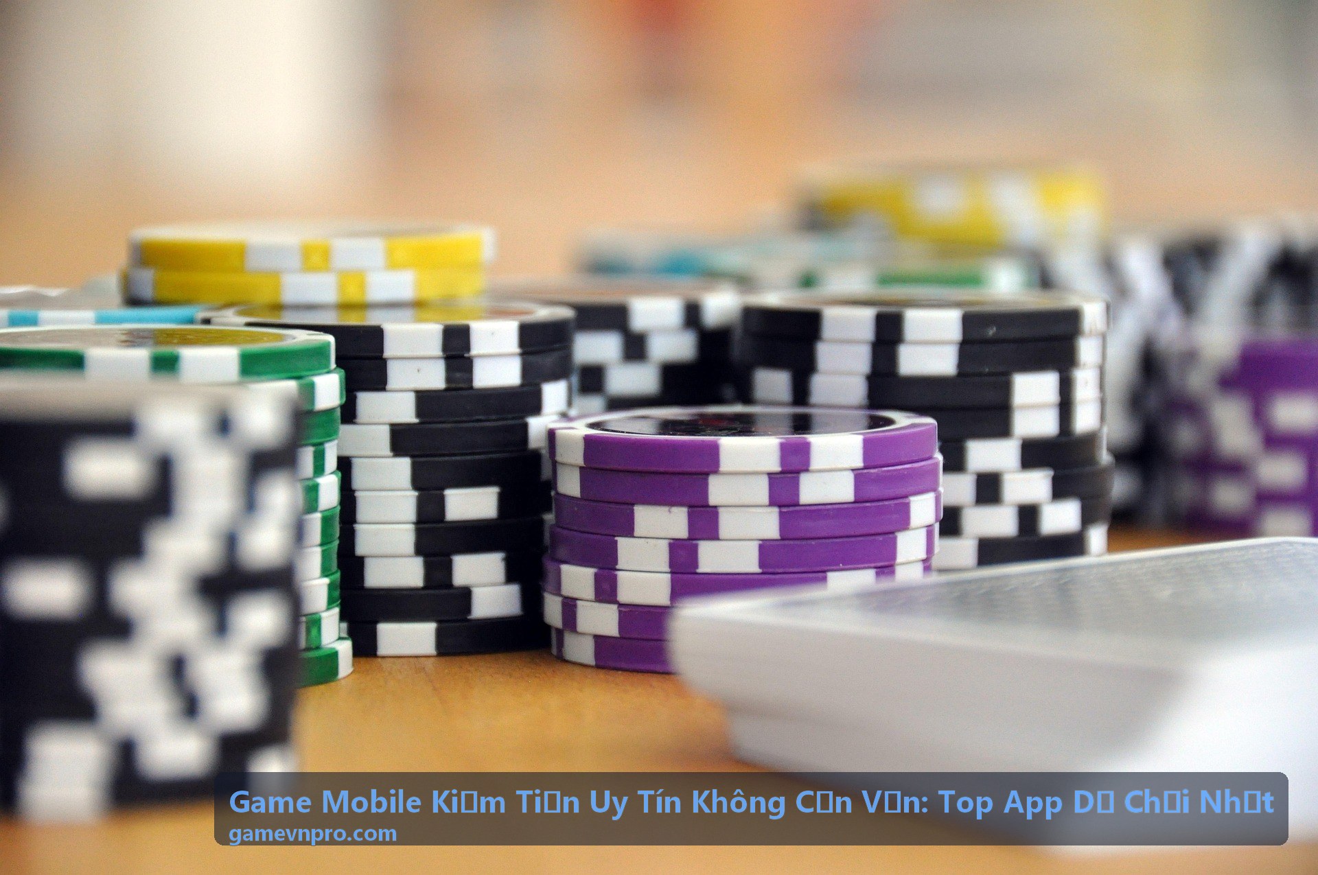 Game Đuổi Hình Bắt Chữ Kiếm Tiền