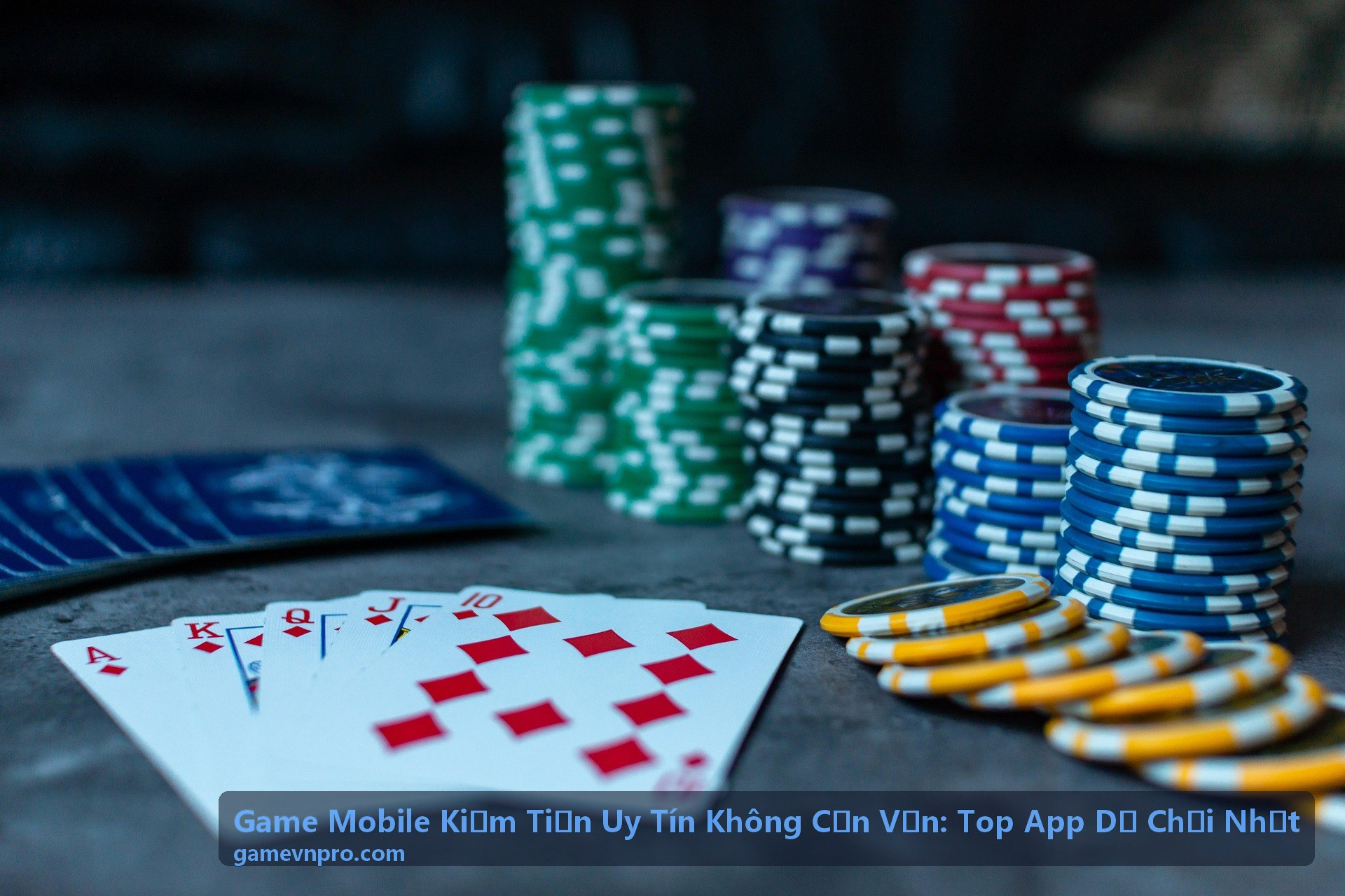 Game Tìm Điểm Khác Biệt Kiếm Tiền Uy Tín