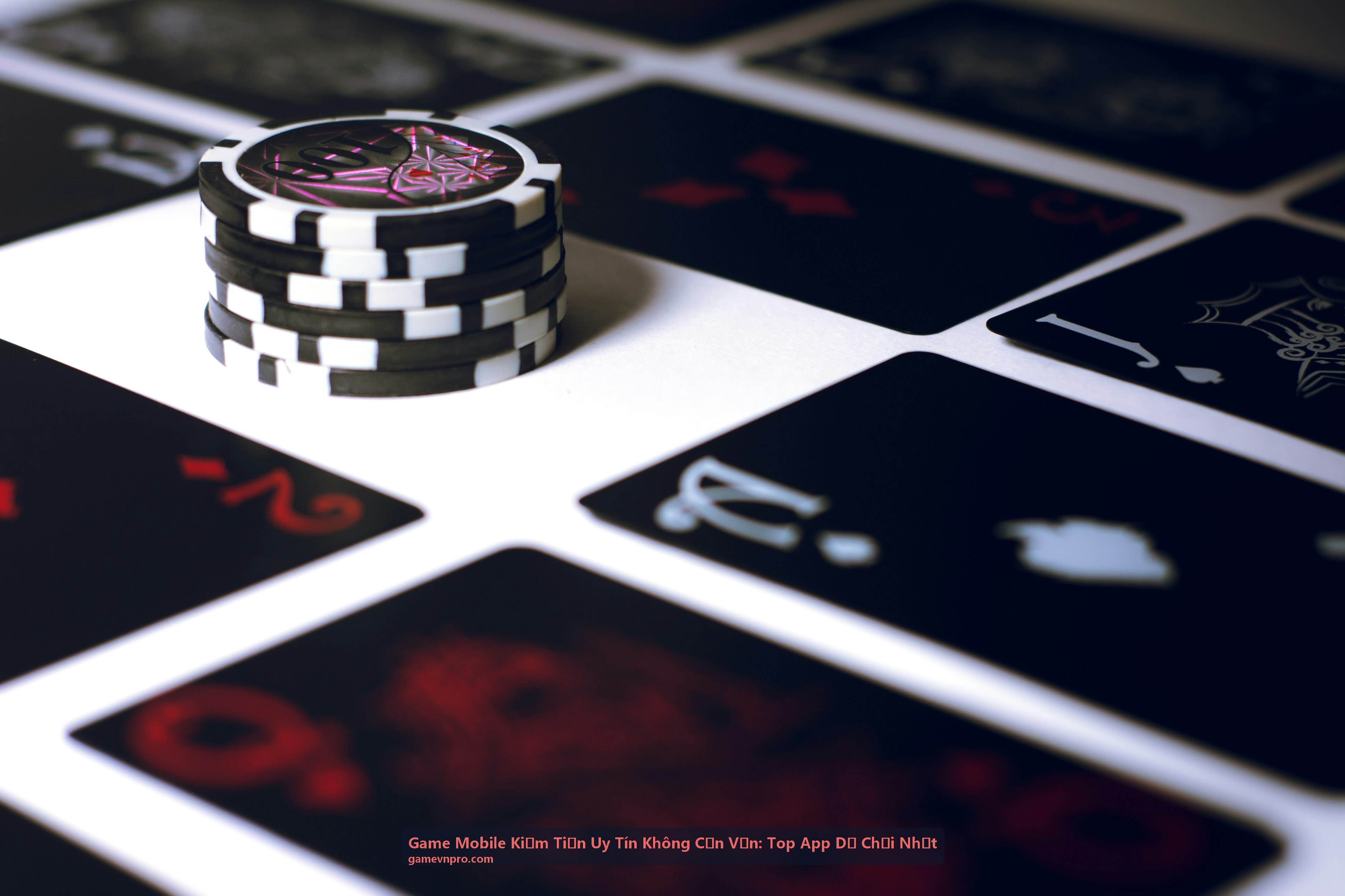 Game Ô Chữ Kiếm Tiền Uy Tín Không Cần Vốn